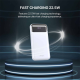 Power bank Fantech T2 10000mAh QC,PD,22.5W crni - G220836