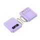 Power Bank Fast Charger 10000 mAh DC5V/ 2.1A ljubičasta - 057933