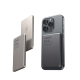 Power Bank Mag Charger 5000mAh PD20W+15W titanium natural - 615044