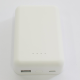Power Bank Mag Charger 10000 mAh 22.5W bela - 609705