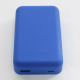 Power Bank Mag Charger 10000 mAh 22.5W tamno plava - 609707