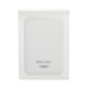 Power Bank Mag Charger 5000 mAh 22.5W bela - 609701