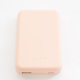 Power Bank Mag Charger 5000 mAh 22.5W rose - 609702