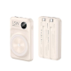Power bank prenosiva baterija Magsafe REMAX Lecho Series RPP-527 PD 20W + QC 22.5W Fast Charging 10000mAh beli - 215569