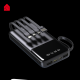 Power bank Prenosiva baterija Fantech S3 10000mAh, 10W crni - 220830