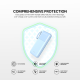 Power bank Prenosiva baterija Fantech S3 10000mAh, 10W crni - 220830