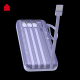 Power bank Prenosiva baterija Fantech S3 10000mAh, 10W  ljubicasti - 220833