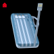 Power bank Prenosiva baterija Fantech S3 10000mAh, 10W  plavi - 220832