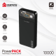 Power bank Prenosiva baterija Fantech T1 10000mAh QC, PD, 22.5W crni - 220834
