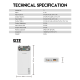 Power bank Prenosiva baterija Fantech T1 10000mAh QC, PD, 22.5W crni - 220834