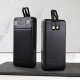 Power bank prenosiva baterija Oxpower P410 PD QC 22.5W 20000mAh crna - 216794