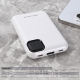 Power bank prenosiva baterija Oxpower PD12 10000mAh bela - 220778