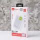 Power bank prenosiva baterija Oxpower PD12 10000mAh bela - 220778