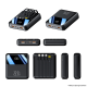 Power bank prenosiva baterija Oxpower PDC10 10000mAh bela - 220780