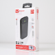 Power bank prenosiva baterija Oxpower PDC11 10000mAh bela - 221104