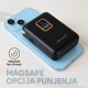 Power bank prenosiva baterija Oxpower PDW11 PD QC 22.5W 12000 mAh crna - 217194