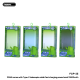 Power bank prenosiva baterija REMAX FCP-25 Fast Charging 22.5W(teleskopski kabl) Type-C 10000mAh plavi - 222622