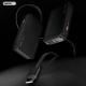 Power bank prenosiva baterija REMAX FCP-25 Fast Charging 22.5W(teleskopski kabl) Type-C 10000mAh crni - 222621