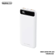 Power bank prenosiva baterija REMAX Bole Series RPP-520 PD20W+QC22.5W Fast Charging 10000mAh beli - 217152