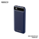 Power bank prenosiva baterija REMAX Bole Series RPP-520 PD20W+QC22.5W Fast Charging 10000mAh plavi - 217154