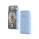 Power bank prenosiva baterija REMAX Phantom Series RPP-580 PD 20W+QC 22.5W 10000mAh plavi - 217169