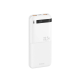 Power bank prenosiva baterija REMAX Piloteer Series RPP-71 20W+22.5W Fast Charging 10000mAh beli - 217155