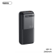 Power bank prenosiva baterija REMAX Piloteer Series RPP-72 20W+22.5W Fast Charging 20000mAh crni - 217158
