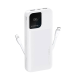 Power Bank REMAX Rellaen Series RPP-658 20000mAh Fast Charging beli - 614737