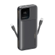 Power Bank REMAX Rellaen Series RPP-658 20000mAh Fast Charging crni - 614738