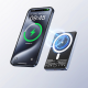 Power Bank REMAX Vocard Pro Series RPP-109 20w Mag Charger 10000 mAh crni - 618014