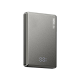 Power Bank REMAX Vocard Pro Series RPP-109 20w Mag Charger 10000 mAh sivi - 618016