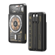 Power Bank Remax Walking-Phantom RPP-580 Mag Charger 20W+22.5W PD+QC 10000 mAh crna - 602375