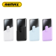 Power Bank Remax Yadrea Series RPP-666 20W+22.5W PD+QC Fast Charging 10000mAh ljubičasta - 613861