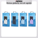 Power Bank Remax Yadrea Series RPP-666 20W+22.5W PD+QC Fast Charging 10000mAh ljubičasta - 613861