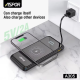 Power Bank wireless + 3u1 Aspor A305 PD 10000 mAh crna - 610474