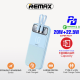 Power bank prenosiva baterija REMAX Stervui Series RPP-619 PD 20W+ QC 22.5W 10000mAh plavi - 217165-1