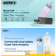 Power bank prenosiva baterija REMAX Stervui Series RPP-619 PD 20W+ QC 22.5W 10000mAh beli - 217162