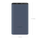 Power Bank Xiaomi 22,5W 10000 mAh crni - 058758