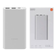 Power Bank Xiaomi 22,5W 10000 mAh srebrni - 058759