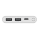Power Bank Xiaomi 22,5W 10000 mAh srebrni - 058759