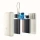 Power Bank Xiaomi 33W 20000 mAh plavi - 615439