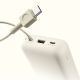 Power Bank Xiaomi 33W 20000 mAh plavi - 615439