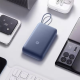 Power Bank Xiaomi 33W 20000 mAh plavi - 615439