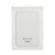 Power bank prenosiva baterija Magsafe PD 5000 mAh bela - 204752