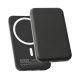 Power bank prenosiva baterija Magsafe PD 5000 mAh crna - 214333