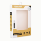 Power bank prenosiva baterija Magsafe Oxpower PD W100 10000mAh crna - 216799