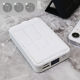 Power bank prenosiva baterija Magsafe Oxpower PD W101 10000mAh bela - 216803
