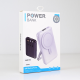 Power bank prenosiva baterija Magsafe Oxpower PD W102 10000mAh bela - 216805