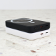 Power bank prenosiva baterija Magsafe Oxpower PD W5 5000mAh bela - 216801