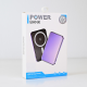 Power bank prenosiva baterija Magsafe PD W52 5000mAh ljubicasta - 216808